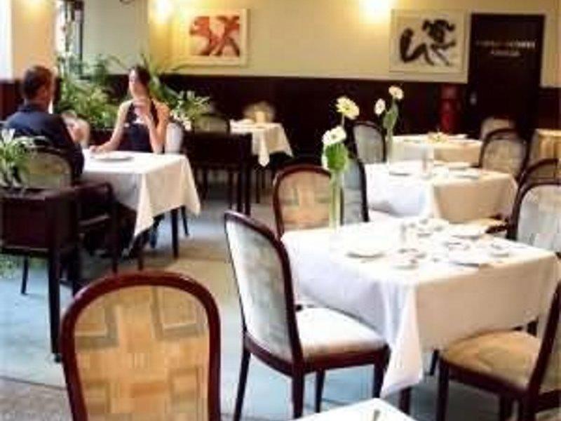 Hotel Kurfuerstendamm Am Adenauerplatz 베를린 외부 사진