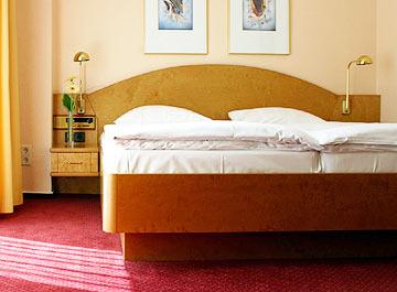 Hotel Kurfuerstendamm Am Adenauerplatz 베를린 외부 사진