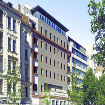 Hotel Kurfuerstendamm Am Adenauerplatz 베를린 외부 사진