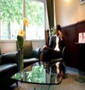 Hotel Kurfuerstendamm Am Adenauerplatz 베를린 외부 사진